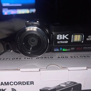 Camera
